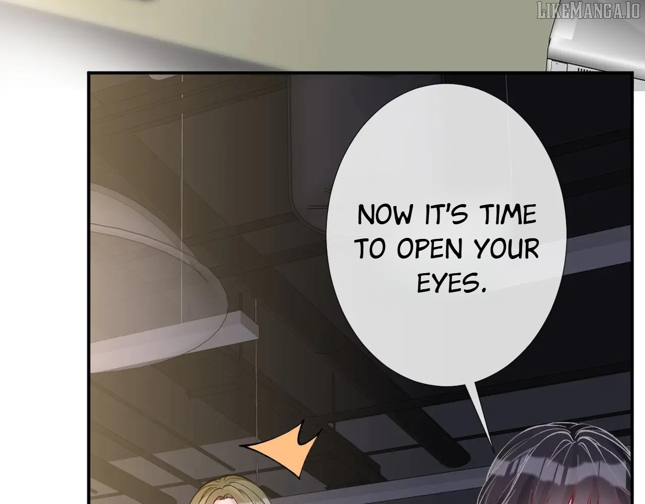 Everyone's Darling Chapter 184 - page 6